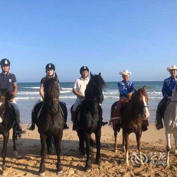 琼海博鳌亚洲湾九洲洋海景度假公馆酒店提供图片