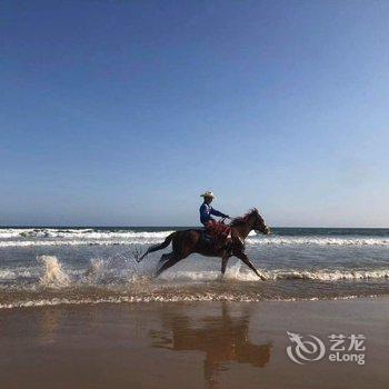 琼海博鳌亚洲湾九洲洋海景度假公馆酒店提供图片