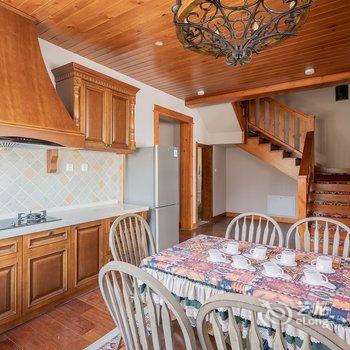 怀来奶思民宿酒店提供图片