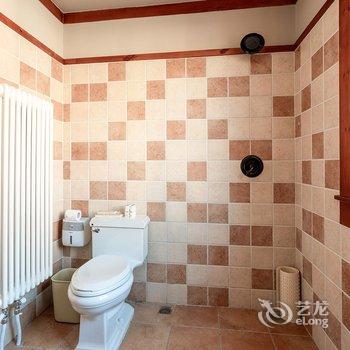 怀来奶思民宿酒店提供图片