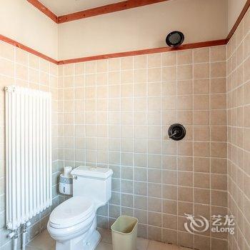 怀来奶思民宿酒店提供图片