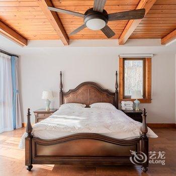 怀来奶思民宿酒店提供图片