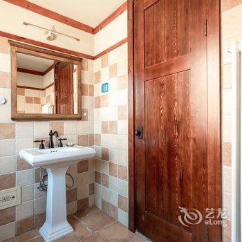 怀来奶思民宿酒店提供图片