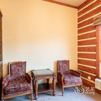 怀来奶思民宿酒店提供图片