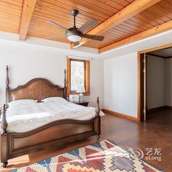 怀来奶思民宿酒店提供图片