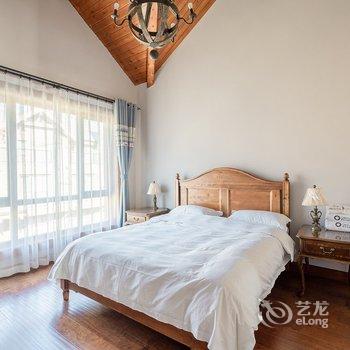 怀来奶思民宿酒店提供图片