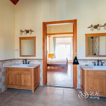 怀来奶思民宿酒店提供图片