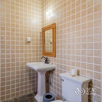 怀来奶思民宿酒店提供图片