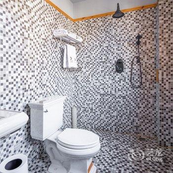 怀来奶思民宿酒店提供图片