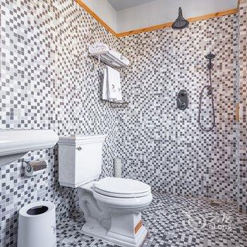 怀来奶思民宿酒店提供图片