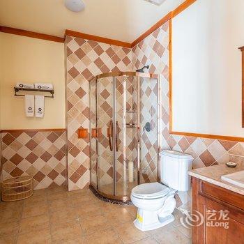 怀来奶思民宿酒店提供图片