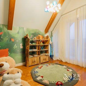 怀来奶思民宿酒店提供图片