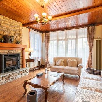 怀来奶思民宿酒店提供图片