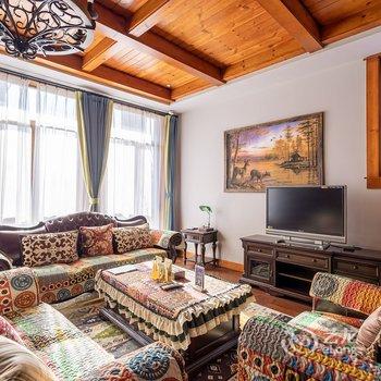 怀来奶思民宿酒店提供图片