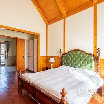 怀来奶思民宿酒店提供图片