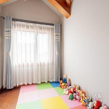 怀来奶思民宿酒店提供图片