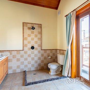 怀来奶思民宿酒店提供图片