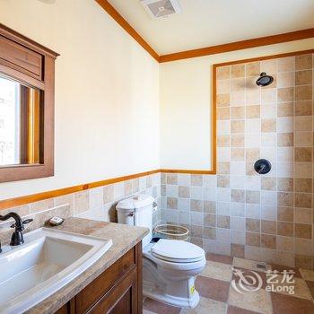 怀来奶思民宿酒店提供图片