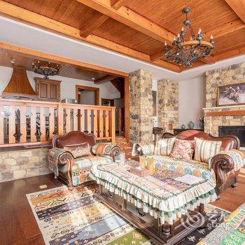 怀来奶思民宿酒店提供图片