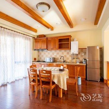 怀来奶思民宿酒店提供图片