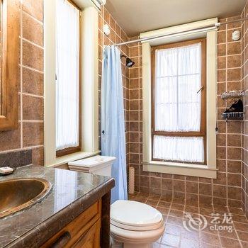 怀来奶思民宿酒店提供图片