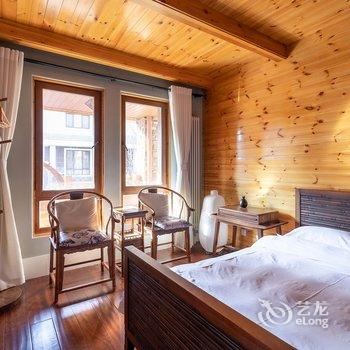 怀来奶思民宿酒店提供图片