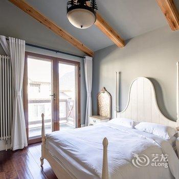 怀来奶思民宿酒店提供图片