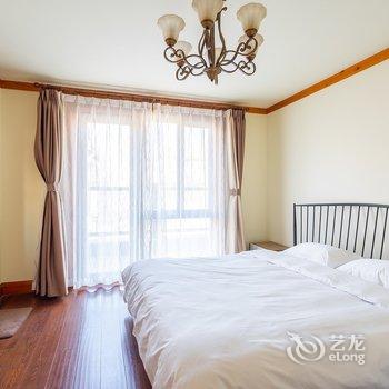 怀来奶思民宿酒店提供图片