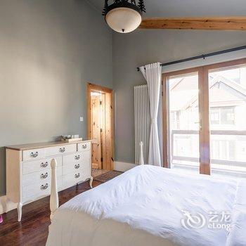 怀来奶思民宿酒店提供图片