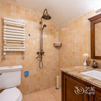 怀来奶思民宿酒店提供图片