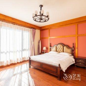 怀来奶思民宿酒店提供图片