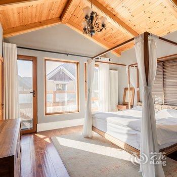 怀来奶思民宿酒店提供图片