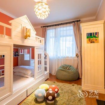 怀来奶思民宿酒店提供图片