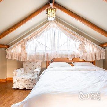 怀来奶思民宿酒店提供图片