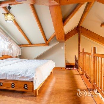 怀来奶思民宿酒店提供图片