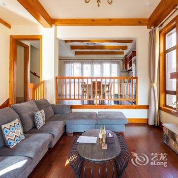 怀来奶思民宿酒店提供图片