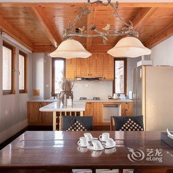 怀来奶思民宿酒店提供图片