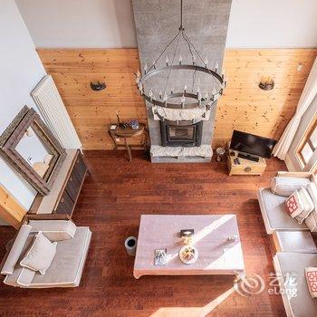 怀来奶思民宿酒店提供图片