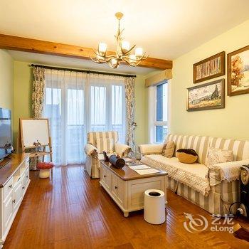 怀来奶思民宿酒店提供图片