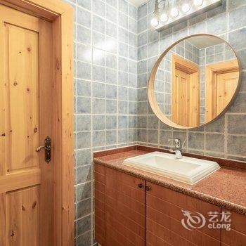 怀来奶思民宿酒店提供图片