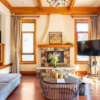 怀来奶思民宿酒店提供图片