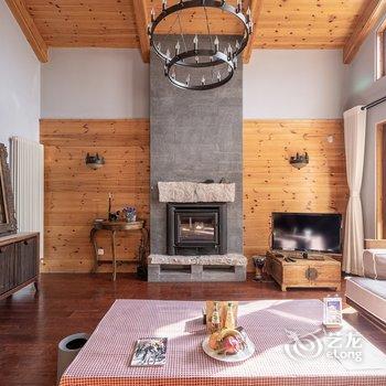 怀来奶思民宿酒店提供图片