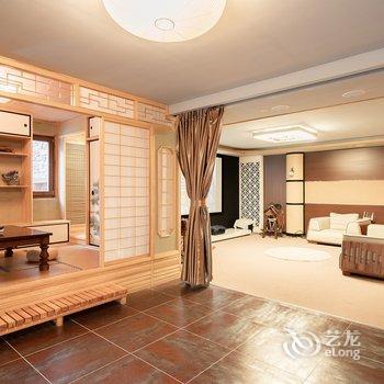 怀来奶思民宿酒店提供图片