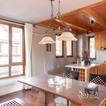 怀来奶思民宿酒店提供图片