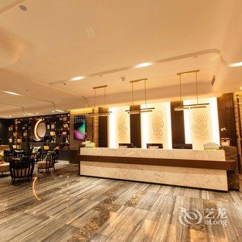 格林东方酒店(临沂机场店)酒店提供图片