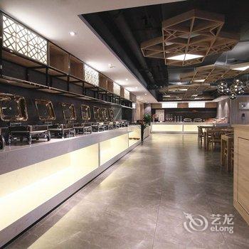 鸿润酒店(长沙德思勤店)酒店提供图片