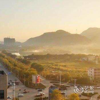 华人易居公寓(英德阳光国际店)酒店提供图片