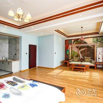 西双版纳雨林花谷酒店酒店提供图片