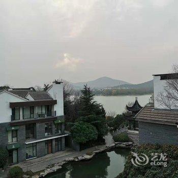 徐州湖隐精品酒店酒店提供图片