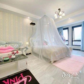 诸暨欧亚公寓酒店提供图片
